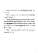 EF Classic Readers Level 6, Book 2: Hansel and Gretel