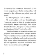 EF Classic Readers Level 6, Book 3: The Nightingale and the Rose