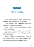 EF Classic Readers Level 6, Book 3: The Nightingale and the Rose