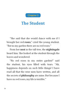 EF Classic Readers Level 6, Book 3: The Nightingale and the Rose