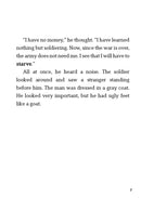 EF Classic Readers Level 6, Book 6: Bearskin