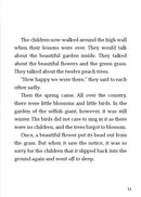 EF Classic Readers Level 6, Book 7: The Selfish Giant