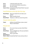 EF Classic Readers Level 6, Book 7: The Selfish Giant