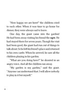 EF Classic Readers Level 6, Book 7: The Selfish Giant