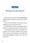 EF Classic Readers Level 6, Book 8: The Enchanted Bluff