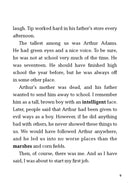 EF Classic Readers Level 6, Book 8: The Enchanted Bluff