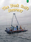 Key Links Green Book 6, Level 12: The Junk Raft Journey
