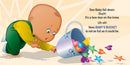 Baby's Bucket Book(Board Books)