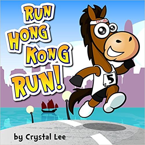Run Hong Kong Run
