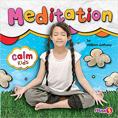 Calm Kids:Meditation(HB)