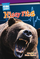 CSI Chapters: Purple - Hissy Fits