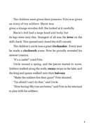 EF Classic Readers Level 7, Book 10: The Nutcracker