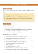 EF Classic Readers Level 7, Book 12: The Ransom of Red Chief