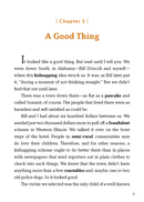 EF Classic Readers Level 7, Book 12: The Ransom of Red Chief