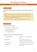 EF Classic Readers Level 7, Book 14: The Monkey's Paw