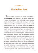 EF Classic Readers Level 7, Book 17: The Devil and Tom Walker