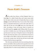 EF Classic Readers Level 7, Book 17: The Devil and Tom Walker