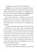 EF Classic Readers Level 7, Book 20: The Bird on Its Journey