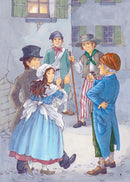 EF Classic Readers Level 7, Book 19: Solange