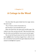 EF Classic Readers Level 7, Book 1: Snowdrop