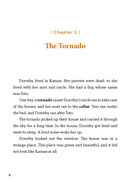 EF Classic Readers Level 7, Book 2: The Wonderful Wizard of Oz