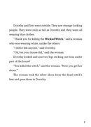 EF Classic Readers Level 7, Book 2: The Wonderful Wizard of Oz