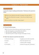 EF Classic Readers Level 7, Book 3: A Christmas Carol