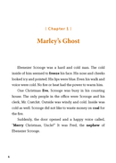 EF Classic Readers Level 7, Book 3: A Christmas Carol