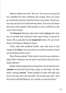 EF Classic Readers Level 7, Book 5: Perseus