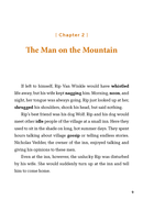 EF Classic Readers Level 7, Book 6: Rip Van Winkle