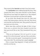 EF Classic Readers Level 7, Book 7: The Star Child