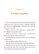 EF Classic Readers Level 7, Book 7: The Star Child