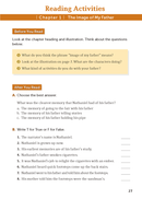 EF Classic Readers Level 7, Book 8: The Sandman