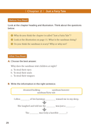 EF Classic Readers Level 7, Book 8: The Sandman