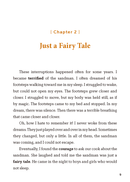 EF Classic Readers Level 7, Book 8: The Sandman