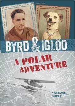 Byrd & Igloo(GR Level V)