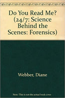 Do You Read Me?(GR Level W)