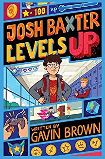 Josh Baxter Levels Up(GR Level W)