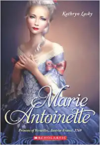 Marie Antoinette(GR Level W)