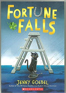 Fortune Falls (GR Level V)