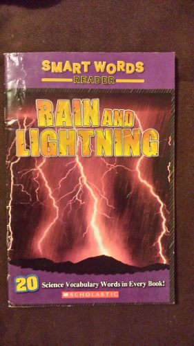 Rain and Lightning(GR Level R)