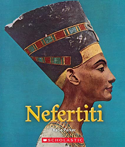 Nefertiti(GR Level T)