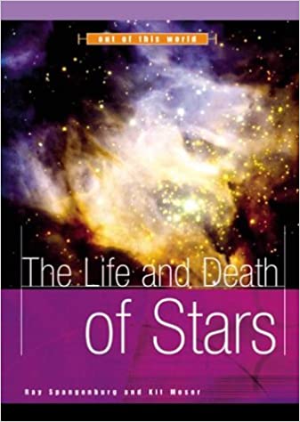 The Life and Death of Stars(GR Level Y)