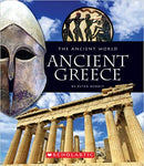 Ancient Greece(GR Level Y)