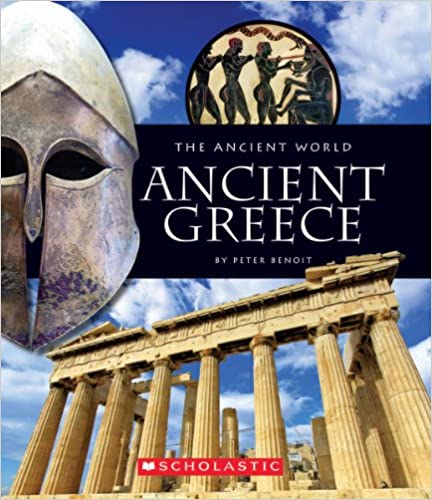 Ancient Greece(GR Level Y)