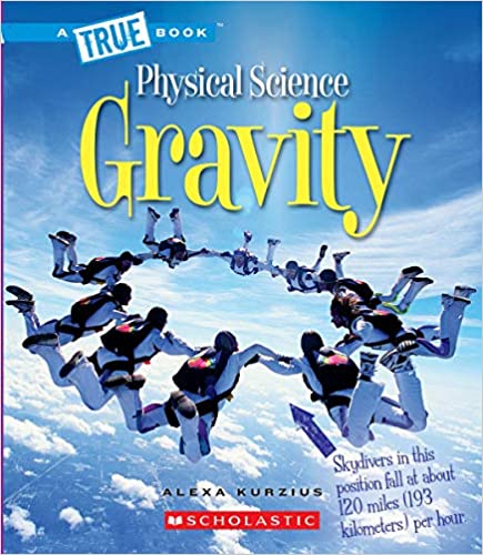 Gravity (GR Level S)