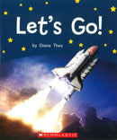 Let's Go!(GR Level A)