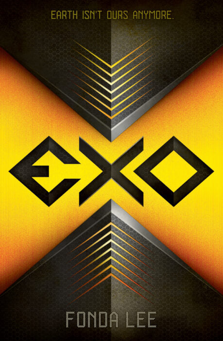 Exo (GR Level Y)