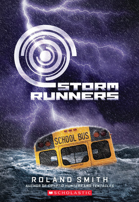 Storm Runners(GR Level U)
