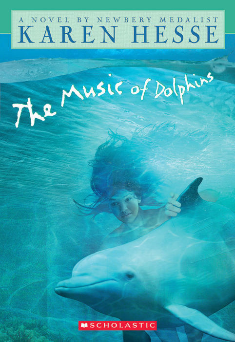 The Music of Dolphins(GR Level V)